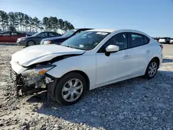 3MZBN1U74HM131462 2017 MAZDA 3