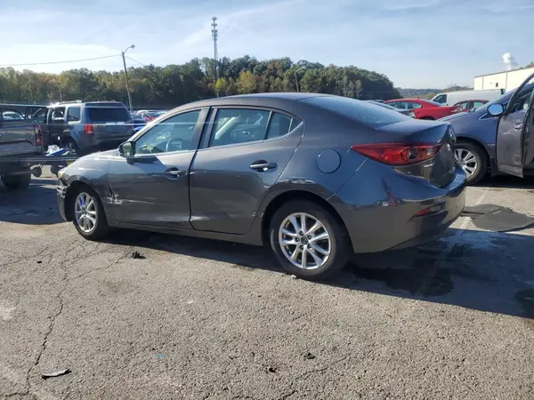 3MZBN1U74HM132918 2017 MAZDA 3 - Image 2