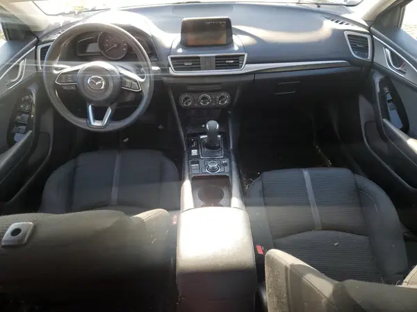 3MZBN1U74HM132918 2017 MAZDA 3 - Image 8