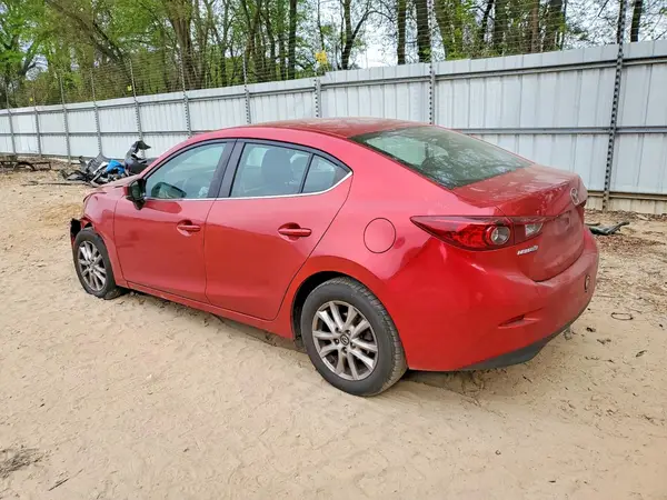 3MZBN1U74HM133034 2017 MAZDA 3 - Image 2