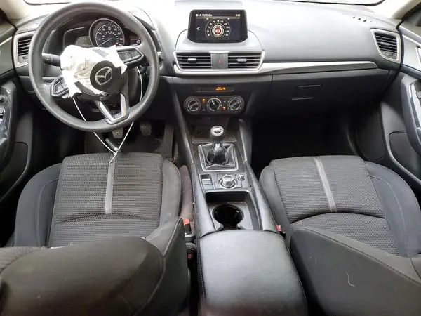 3MZBN1U74HM133034 2017 MAZDA 3 - Image 8
