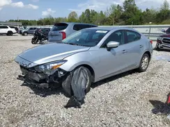 3MZBN1U74HM133275 2017 MAZDA 3