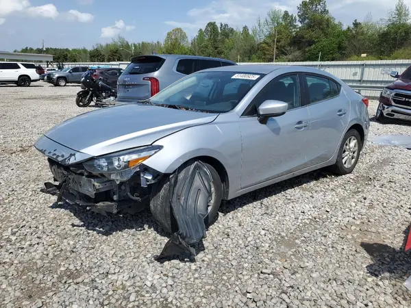 3MZBN1U74HM133275 2017 MAZDA 3 - Image 1