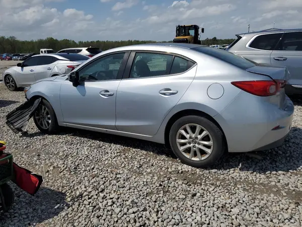 3MZBN1U74HM133275 2017 MAZDA 3 - Image 2
