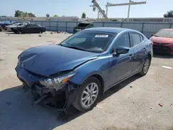 3MZBN1U74HM133289 2017 MAZDA 3