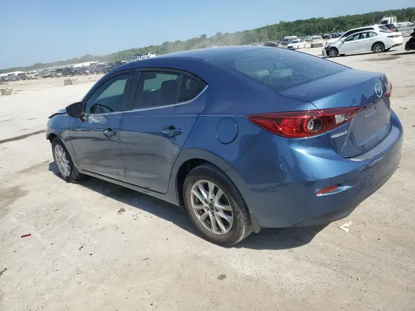 3MZBN1U74HM133289 2017 MAZDA 3 - Image 2