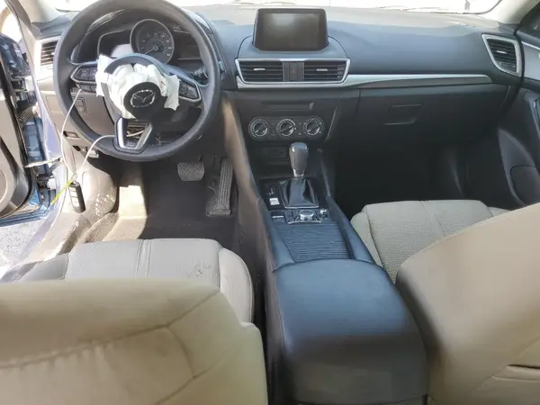 3MZBN1U74HM133289 2017 MAZDA 3 - Image 8