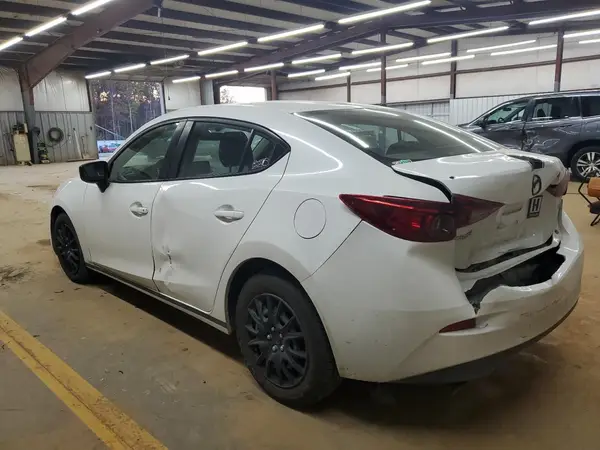 3MZBN1U74HM134362 2017 MAZDA 3 - Image 2