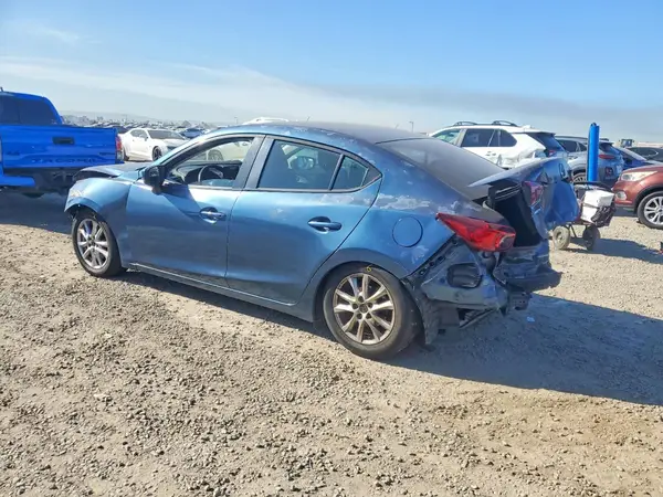 3MZBN1U74HM134426 2017 MAZDA 3 - Image 2
