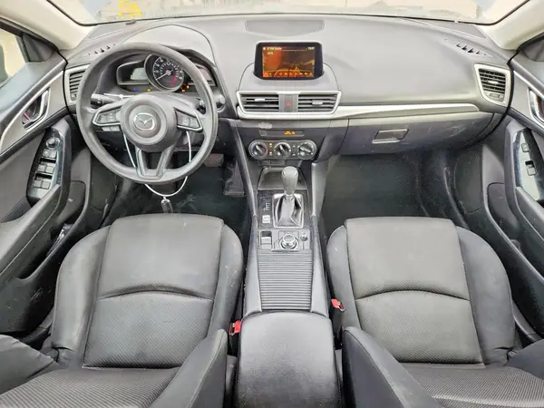 3MZBN1U74HM134426 2017 MAZDA 3 - Image 8