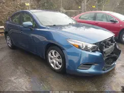 3MZBN1U74HM134880 2017 MAZDA 3