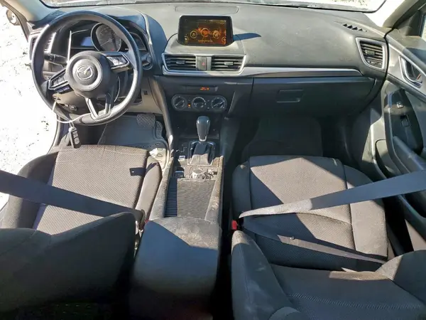3MZBN1U74HM135785 2017 MAZDA 3 - Image 8