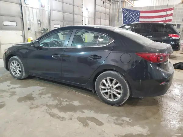3MZBN1U74HM137293 2017 MAZDA 3 - Image 2
