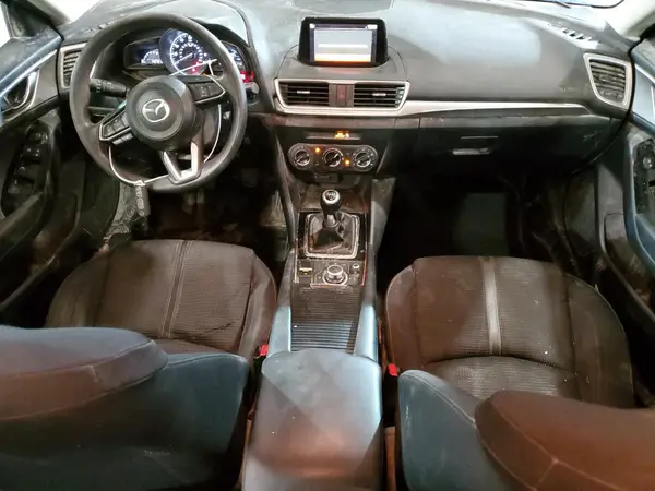 3MZBN1U74HM137293 2017 MAZDA 3 - Image 8