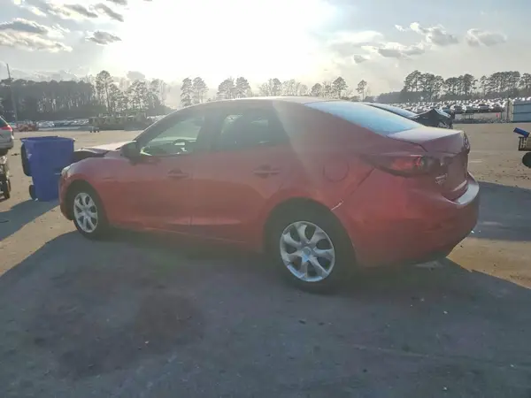3MZBN1U74HM137617 2017 MAZDA 3 - Image 2
