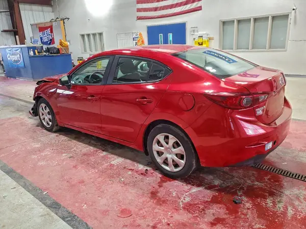 3MZBN1U74HM138556 2017 MAZDA 3 - Image 2