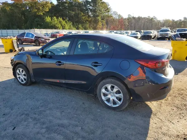 3MZBN1U74HM139609 2017 MAZDA 3 - Image 2