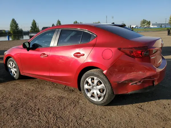 3MZBN1U74HM142669 2017 MAZDA 3 - Image 2