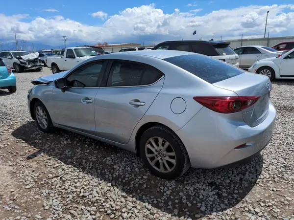 3MZBN1U74HM144003 2017 MAZDA 3 - Image 2