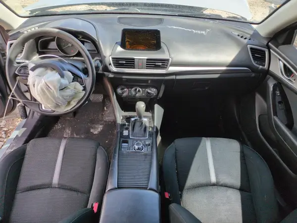 3MZBN1U74HM144003 2017 MAZDA 3 - Image 8