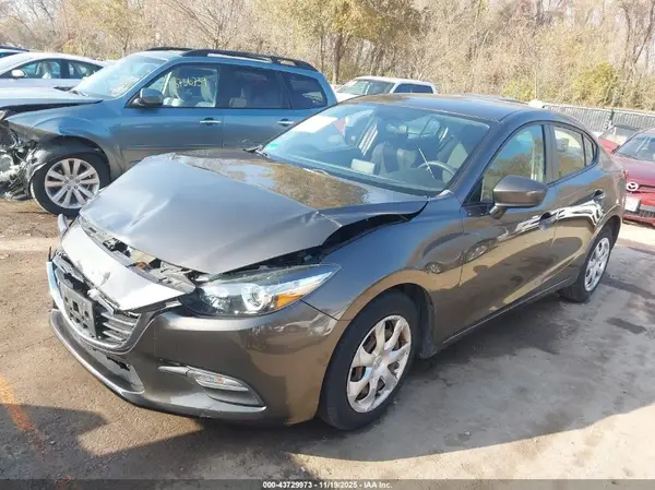 3MZBN1U74HM145281 2017 MAZDA 3 - Image 2