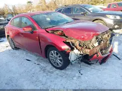 3MZBN1U74HM145300 2017 MAZDA 3