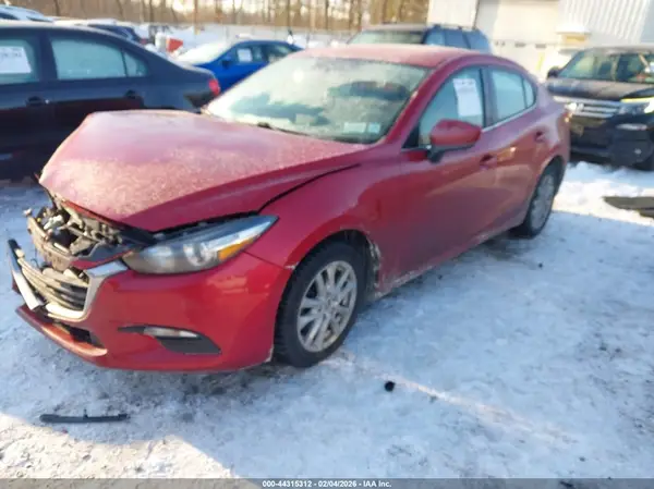 3MZBN1U74HM145300 2017 MAZDA 3 - Image 2