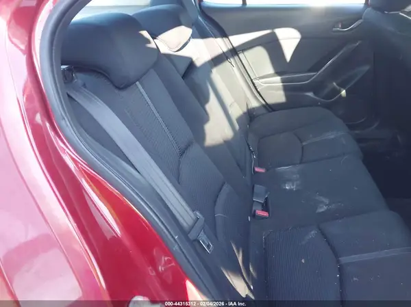 3MZBN1U74HM145300 2017 MAZDA 3 - Image 8