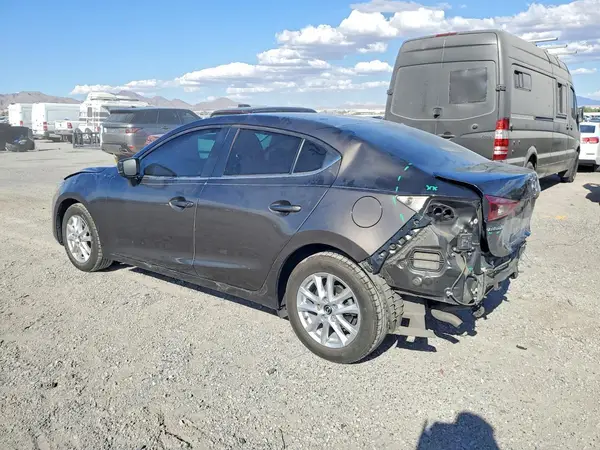 3MZBN1U74HM152117 2017 MAZDA 3 - Image 2
