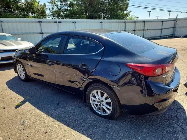 3MZBN1U74HM153073 2017 MAZDA 3 - Image 2