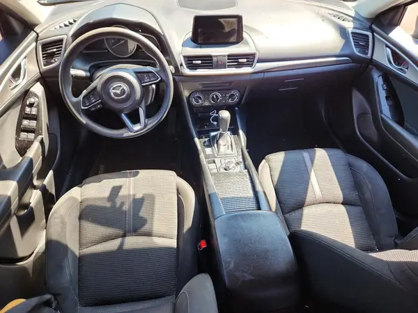 3MZBN1U74HM153073 2017 MAZDA 3 - Image 8