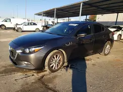3MZBN1U74HM153574 2017 MAZDA 3