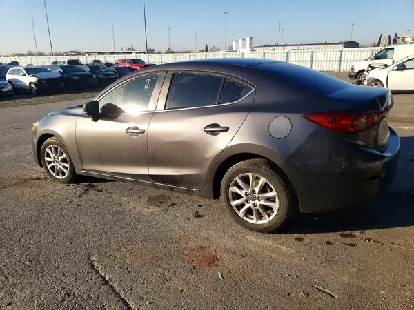 3MZBN1U74HM153574 2017 MAZDA 3 - Image 2