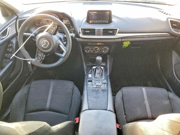 3MZBN1U74HM153574 2017 MAZDA 3 - Image 8