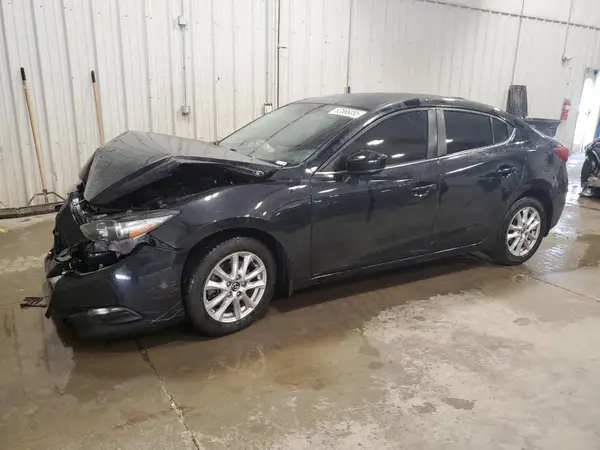 3MZBN1U74HM153719 2017 MAZDA 3 - Image 1