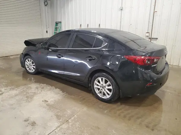3MZBN1U74HM153719 2017 MAZDA 3 - Image 2