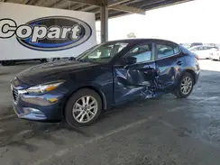 3MZBN1U74HM153851 2017 MAZDA 3