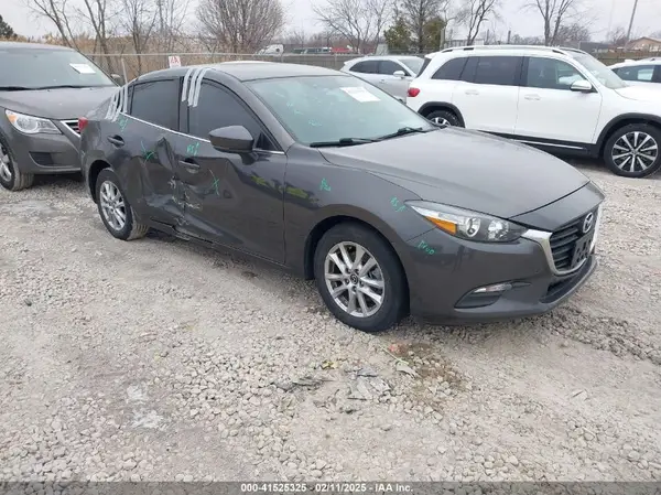 3MZBN1U74HM154479 2017 MAZDA 3 - Image 1