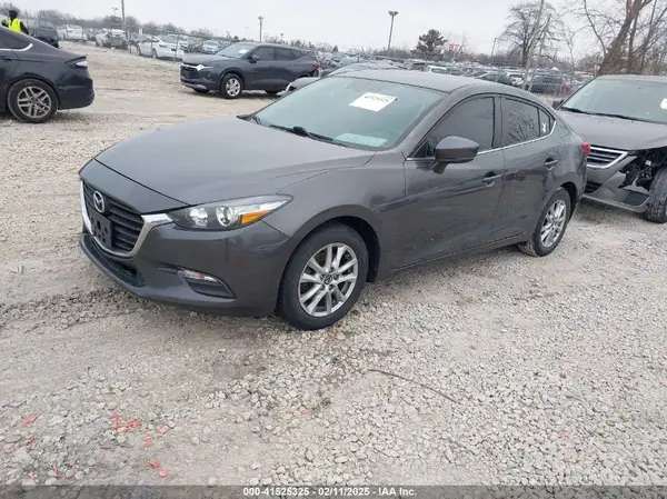 3MZBN1U74HM154479 2017 MAZDA 3 - Image 2