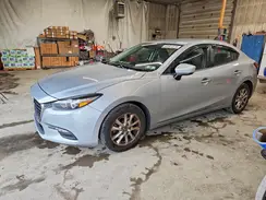 3MZBN1U74HM155230 2017 MAZDA 3