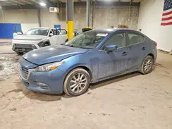 3MZBN1U74HM155809 2017 MAZDA 3