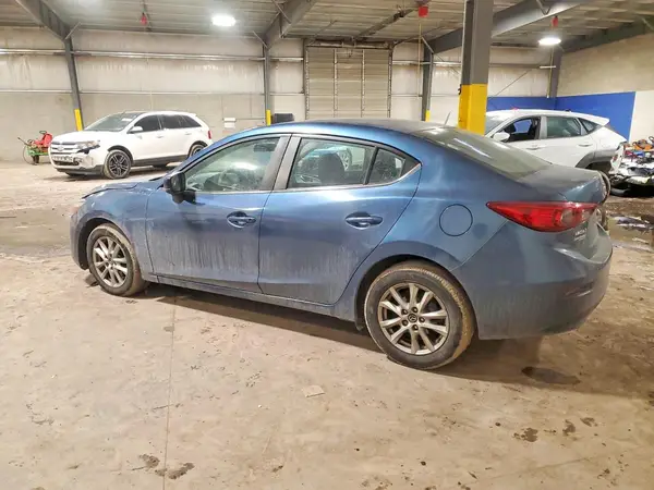 3MZBN1U74HM155809 2017 MAZDA 3 - Image 2