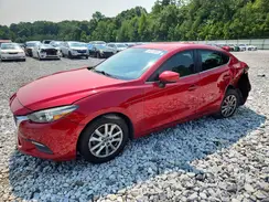 3MZBN1U74HM156118 2017 MAZDA 3