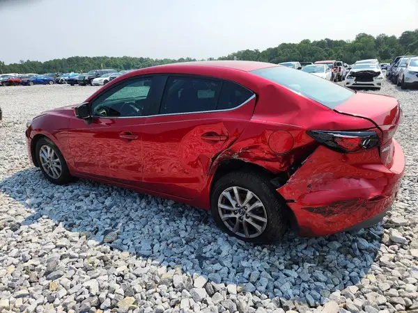 3MZBN1U74HM156118 2017 MAZDA 3 - Image 2