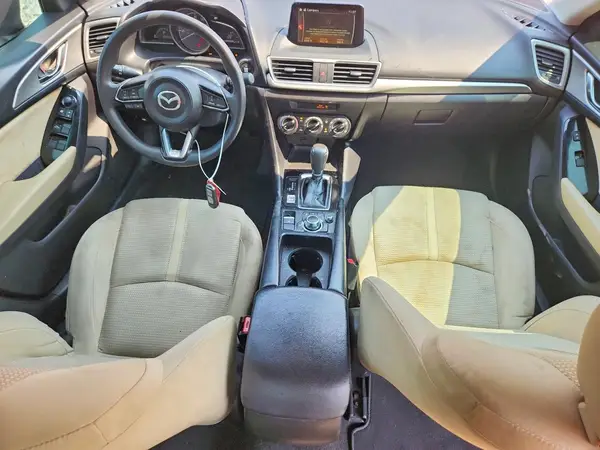 3MZBN1U74HM156118 2017 MAZDA 3 - Image 8