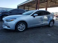 3MZBN1U74HM157236 2017 MAZDA 3