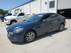 3MZBN1U74HM157334 2017 MAZDA 3
