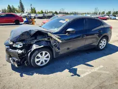 3MZBN1U74HM157351 2017 MAZDA 3