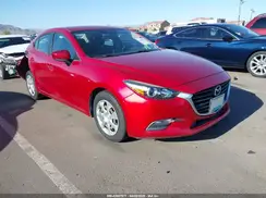 3MZBN1U74HM157723 2017 MAZDA 3
