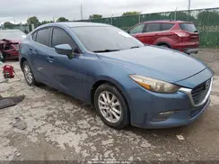 3MZBN1U74HM158287 2017 MAZDA 3